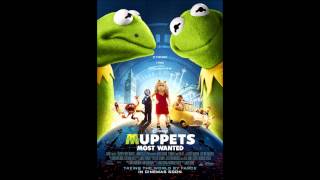 Muppets Most Wanted OST - 12. Muppets Most Wanted Score Suite