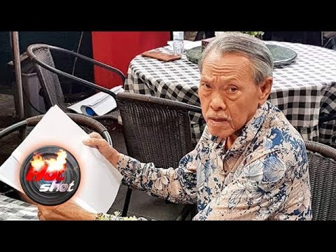 Hot Shot 16 Mei 2020 - Aktor Senior Henky Solaiman Tutup Usia