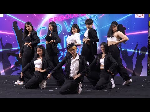 200726 The Nebula Project cover Weki Meki - OOPSY @ Cover Dance 2020 EP2 (Au)