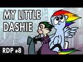 Rainbow Dash Presents: My Little Dashie 