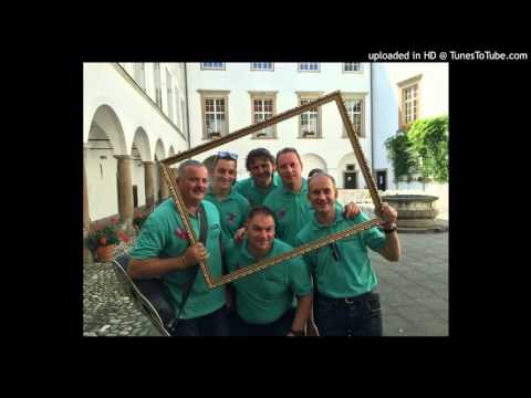 Original Pohorci - Moja Ženkica