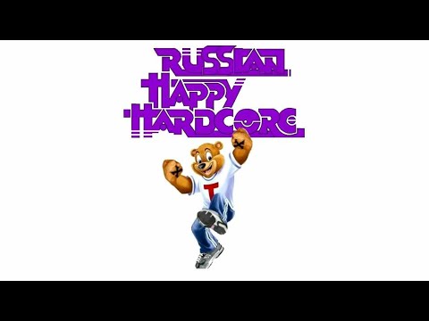 Russian happy hardcore - Voyna Popse/Война попсе(by Karantin)