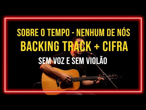 Tempo De Falar - Black' Out R6