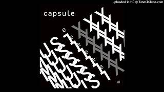 Capsule - I'm Feeling You
