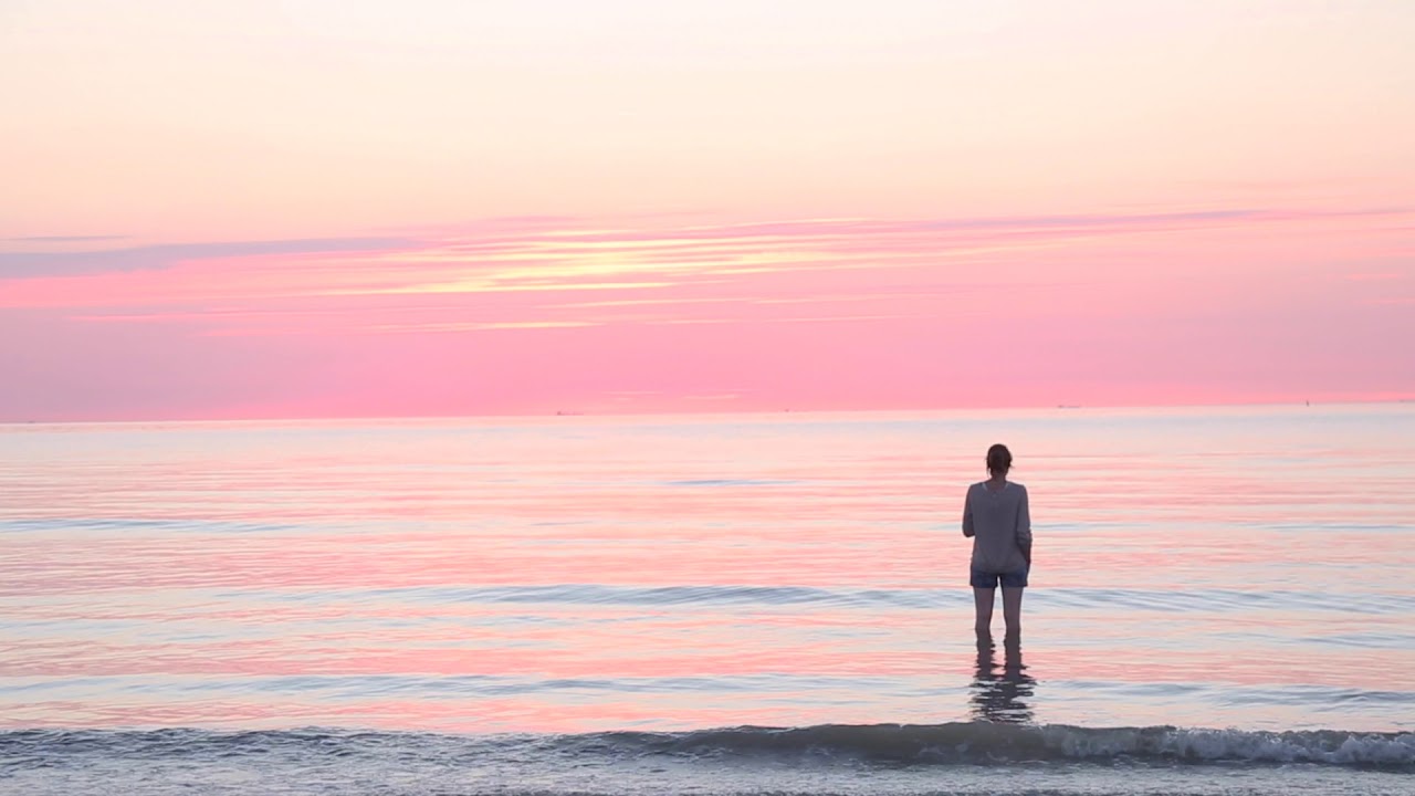永遠と一日 / baobab + haruka nakamura  MV  川内倫子