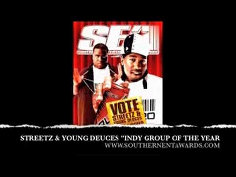 SNYD (Streetz-n-Young Deuces)  