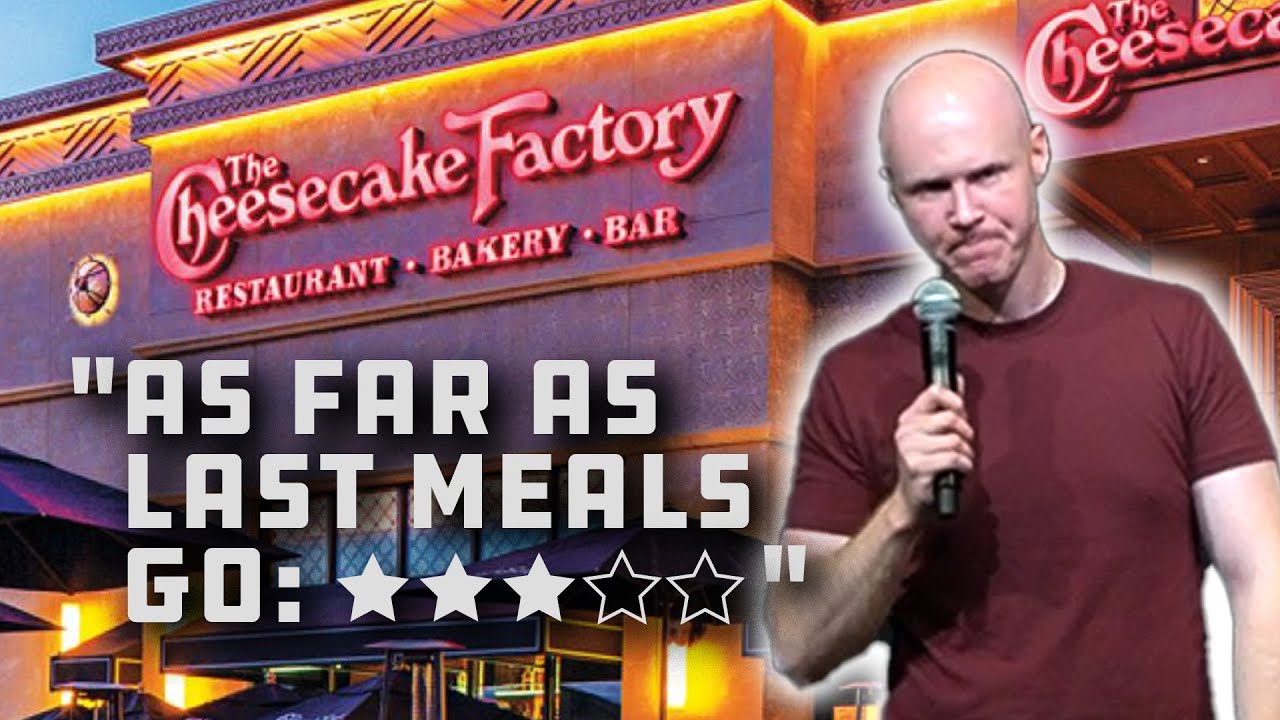 Promotional video thumbnail 2 for Matthew Jacobsen - Standup Comedy