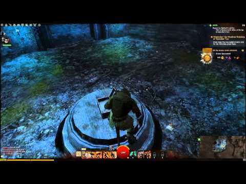 GuildWars 2 - 1. Díl - Co děláme o přestávce?