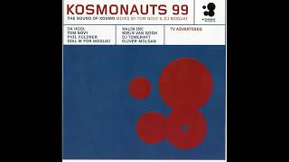 Tom Novy - Kosmonauts 99 - The Sound Of Kosmo