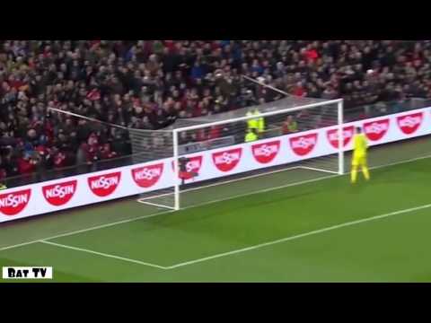 Manchester United vs Swansea 2-1 all goals and highlights 02.01.16 HD