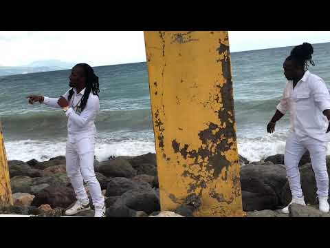 Break thru Corey ft ioctane video making 2017