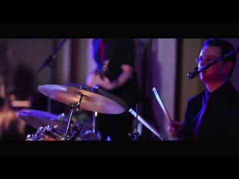 Audiopimps - North West Party / Wedding Band performing live
