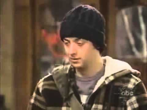 Maxie freaks out GH 1/4/08