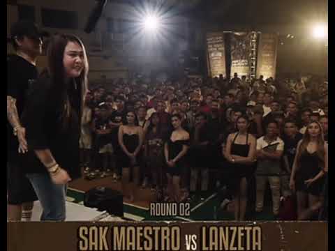 Mama Annie hinamon si luxuria ❗️