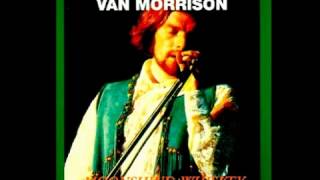Van Morrison - Hound Dog [Moonshine Whiskey, 1971]
