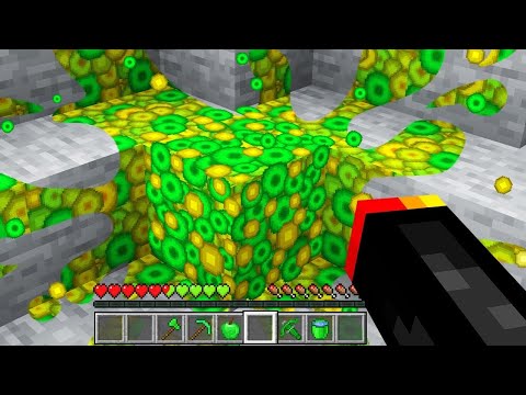 Everything I Touch Turns to XP