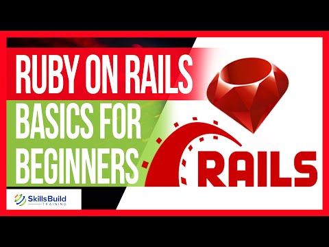 Learn Ruby On Rails | Ruby On Rails Basics Tutorial for Beginners