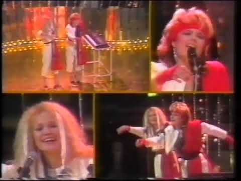 Dollie de Luxe - Lenge leve livet (Eurovision Song Contest 1984, NORWAY 🇳🇴) preview video