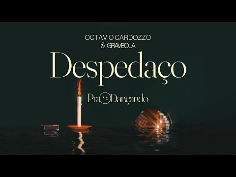 Octavio Cardozzo feat. Graveola - Despedaço REMIX (Visualizer)