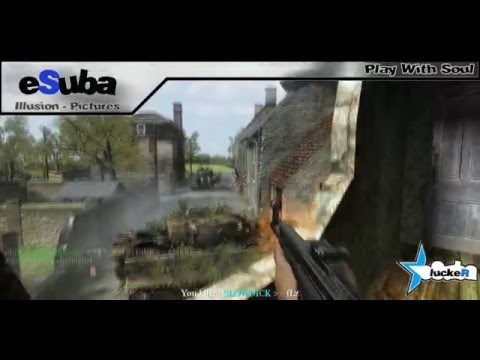 eSuba Cod2 movie