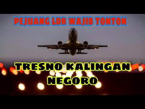 Pejuang LDR wajib tonton  Arya satria feat lilis novita TRESNO KALINGAN NEGORO (lirick)