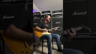 Video thumbnail for DOOM with a 1969 Sunn Solarus by The Gunter Collection