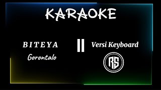 Download lagu KARAOKE BITEYA II Versi Keyboard mp3