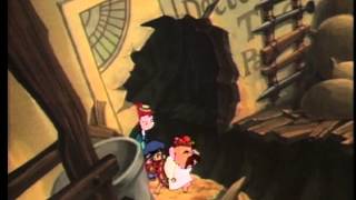 An American Tail: The Mystery of the Night Monster - Trailer