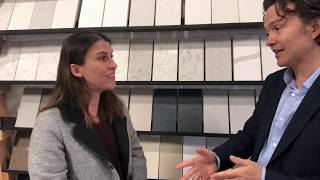 Questions réponses sur les plans de travail de cuisine: dekton, quartz, pierre naturelle etc..