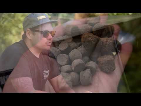 Dreambaits präsentiert: Stefan Wirtz über die Verwendung unserer D-Cell  Pellets. Instant & Expander