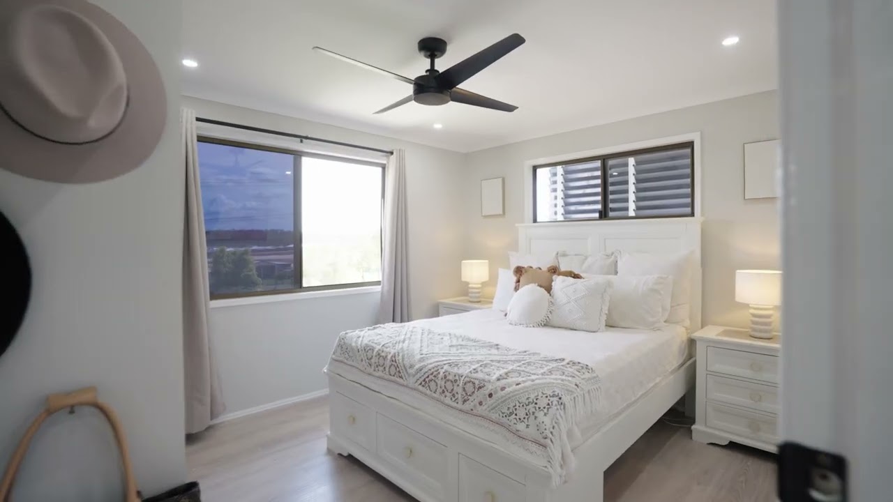 Bliss Grayson STRUD Property