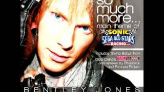 So Much More... (Fantasia Projekt Radio Mix)