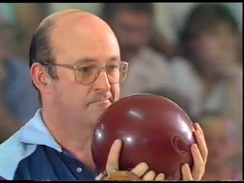 86 Goldpin Classic Mens Match 14 - Hardy v Quinn