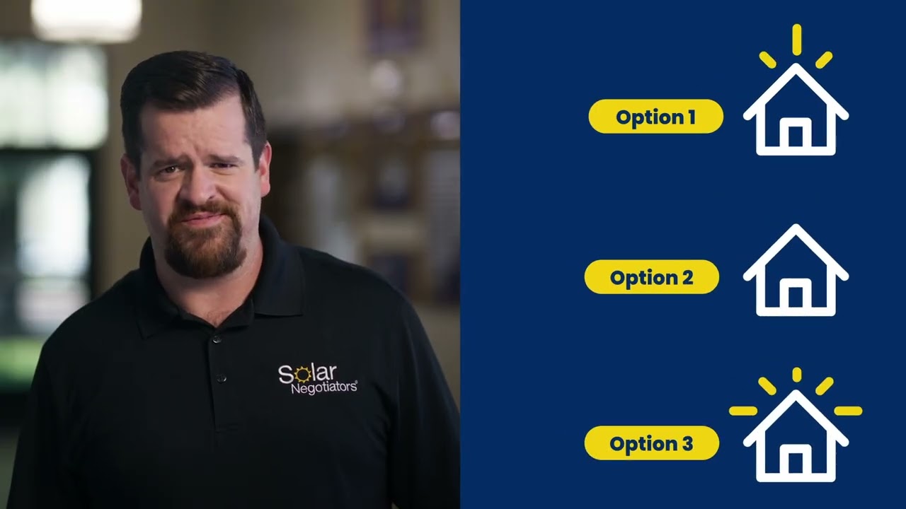 No Homeowner Left Behind | Solar Negotiators