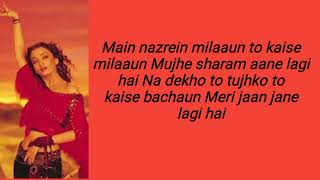 Download lagu Daiya Daiya Daiya Re Song Lyrics #alkayagnik #dilkarishta #bollywoodsongs #bollywoodmovies #song mp3 Download lagu Daiya Daiya Daiya Re Song Lyrics #alkayagnik #dilkarishta #bollywoodsongs #bollywoodmovies #song mp3