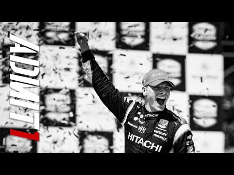 ADMIT1: 2022 Long Beach Grand Prix