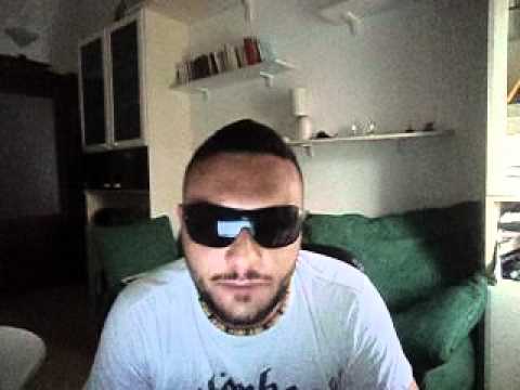 CAPTAIN FUTURO CONTEST 2012- X JOBBA(OVERKILL ARMY)