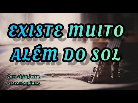 Existe Muito Alem Do Sol - Hinos Avulsos Ccb
