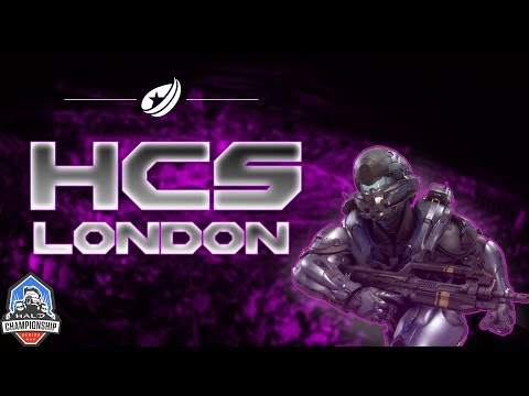 ALLSTARS HCS LONDON 2018