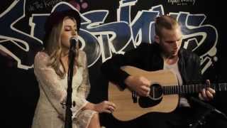 American Rag Sessions: Charity Vance - &quot;Picture Perfect&quot;