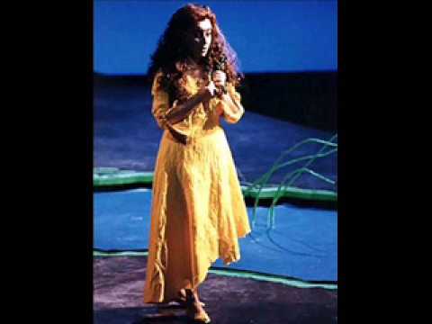 Alexandrina Pendatchanska - Ah, non credea...Ah, non giunge