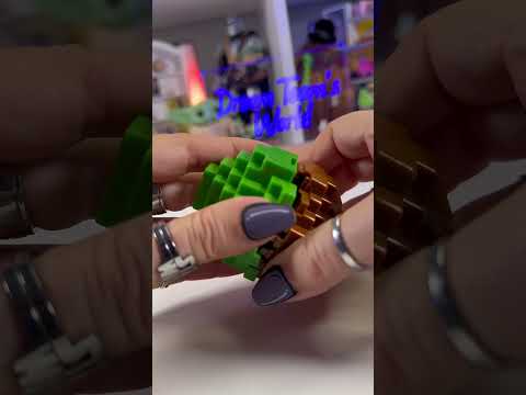 Minecraft Mini Mode #minecraft #asmr #minecraftegg