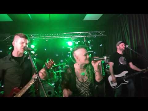 Ich lebe Serum 114 Und Myriam von M