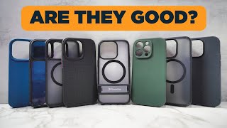 Cheap iPhone 14 Pro Cases: How Good Are They?