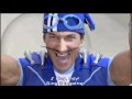 Lazy Town - Get It Together 