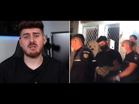 Politia Youtube-ului   Colo (REUPLOAD Calinacho)