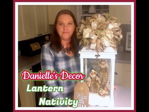 download lagu mp3 mp4 Nativity Lantern Craft, download lagu Nativity Lantern Craft gratis, unduh video klip Nativity Lantern Craft