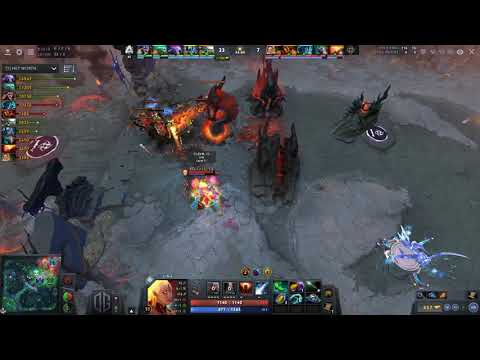 Gorgc explains why Sumail left OG