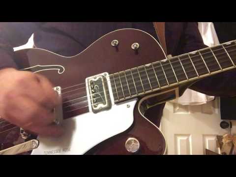 Gretsch Tennessee Rose image 13