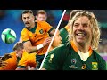 Scrum Halves Being Sh Thouses For 8 Minutes